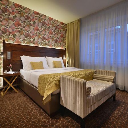 הלינסקו Vysocina Design Apartments מראה חיצוני תמונה