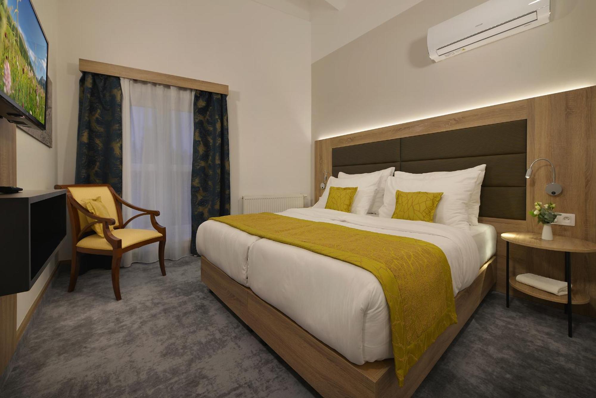 הלינסקו Vysocina Design Apartments מראה חיצוני תמונה