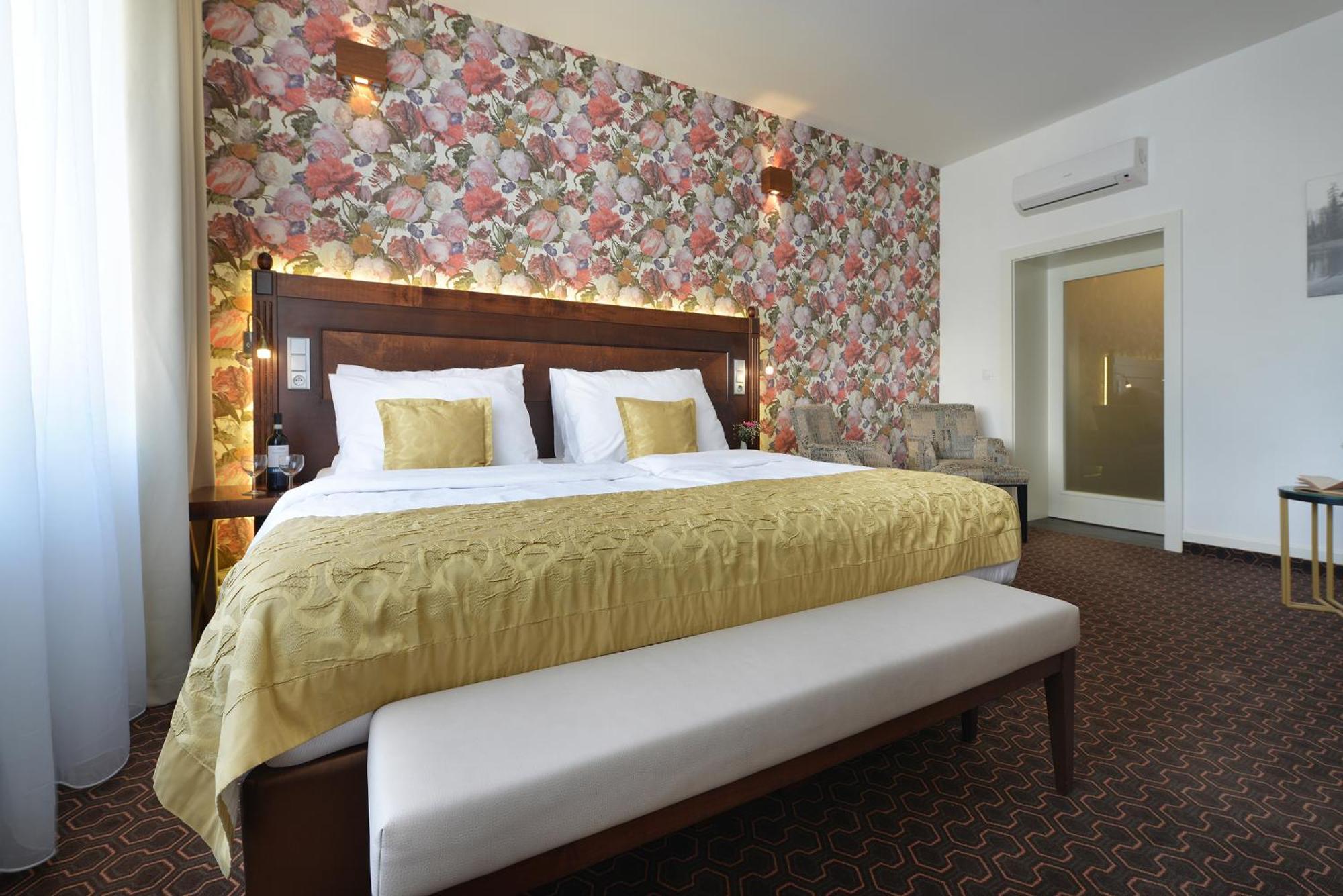 הלינסקו Vysocina Design Apartments מראה חיצוני תמונה