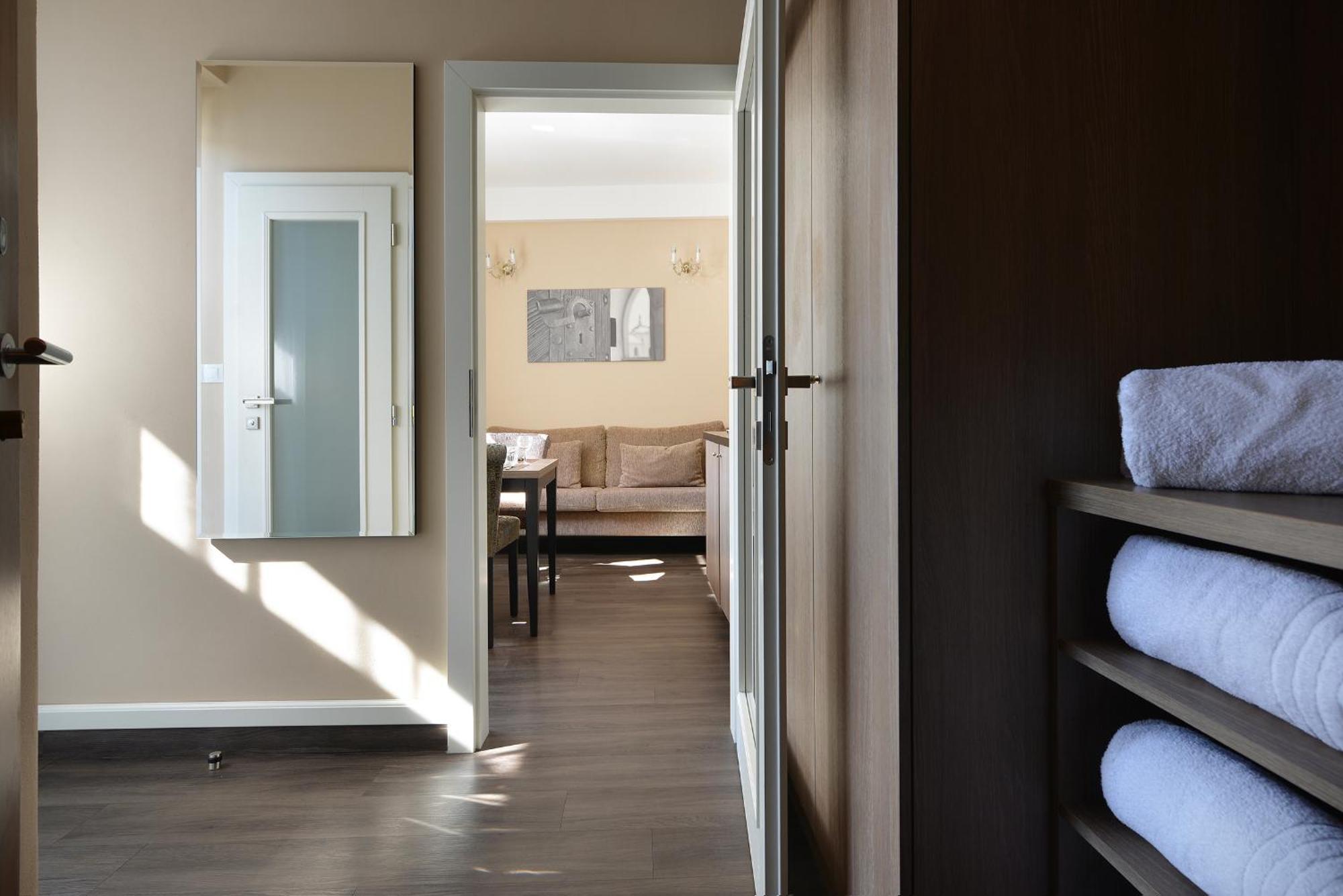 הלינסקו Vysocina Design Apartments מראה חיצוני תמונה